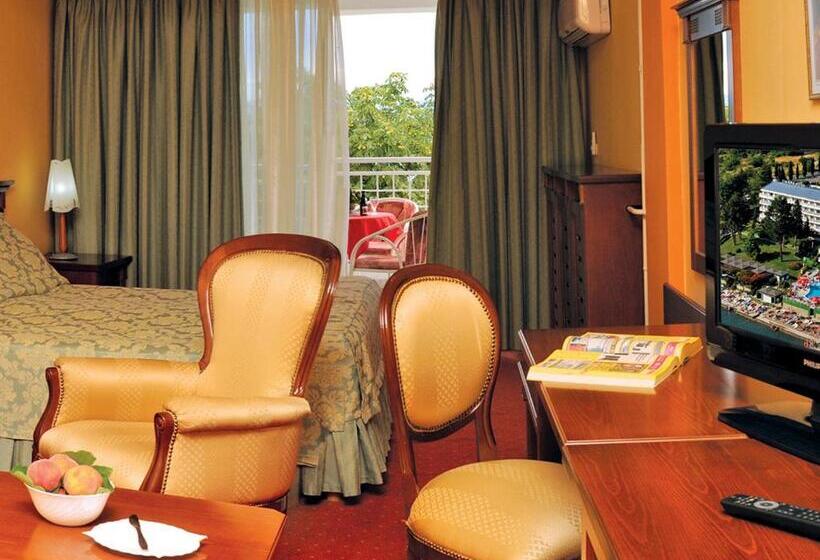 1 Bedroom Apartment Lake View, Granit