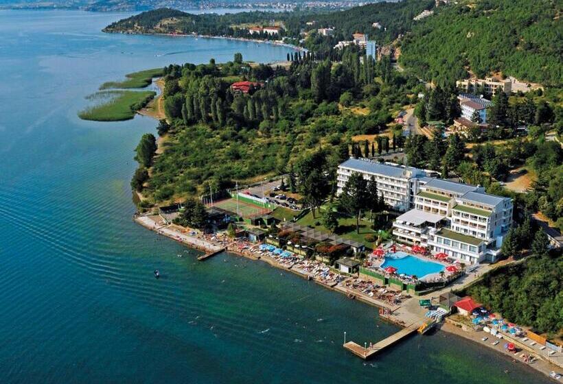 اتاق استاندارد, Granit