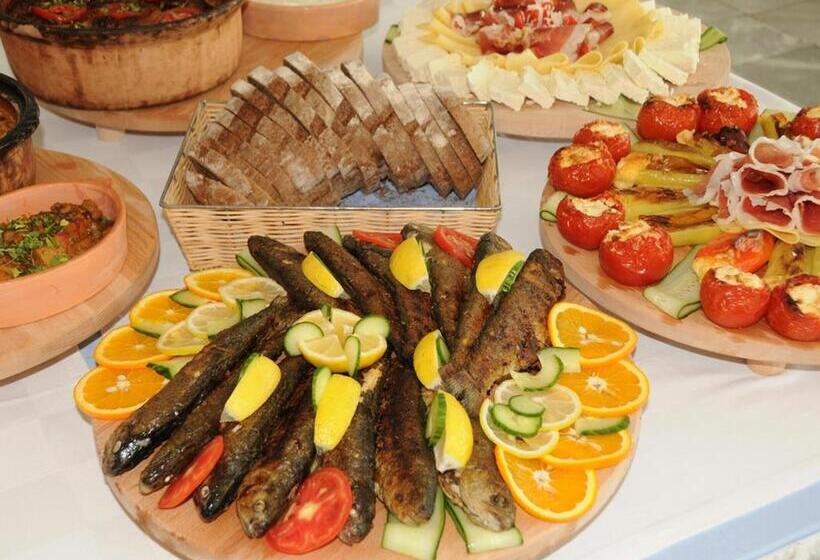 اتاق استاندارد, Granit
