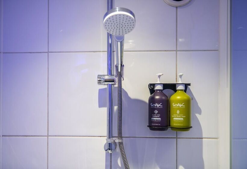 스탠다드 룸, Holiday Inn Express Ramsgate – Minster, An Ihg