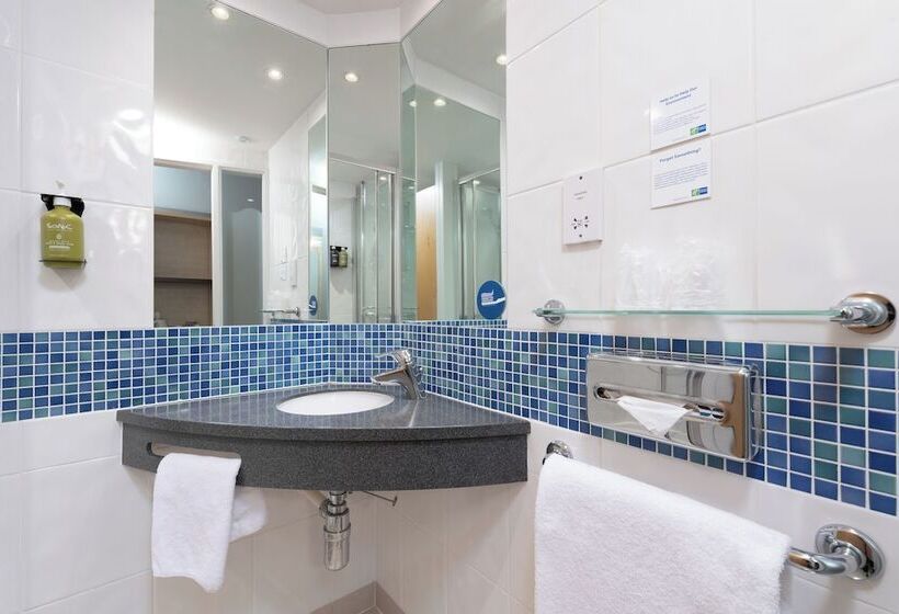 스탠다드 룸, Holiday Inn Express Ramsgate – Minster, An Ihg