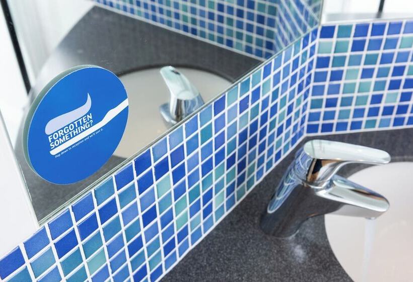 스탠다드 룸, Holiday Inn Express Ramsgate – Minster, An Ihg