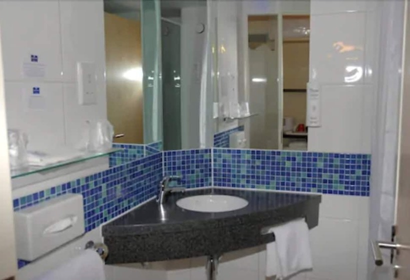 스탠다드 룸, Holiday Inn Express Ramsgate – Minster, An Ihg