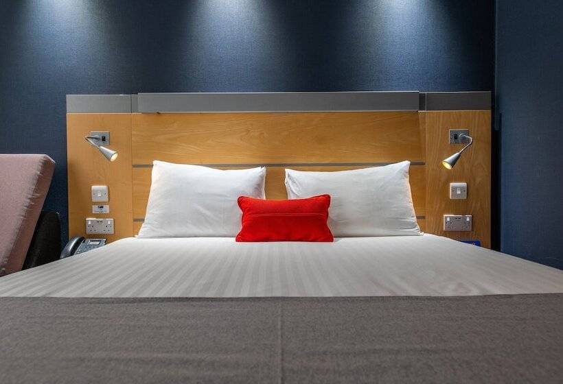 스탠다드 룸, Holiday Inn Express Ramsgate – Minster, An Ihg