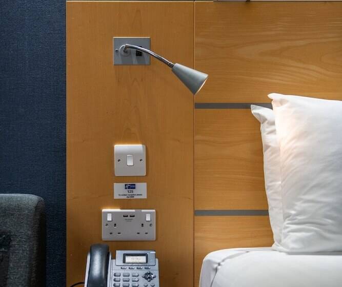 스탠다드 룸, Holiday Inn Express Ramsgate – Minster, An Ihg