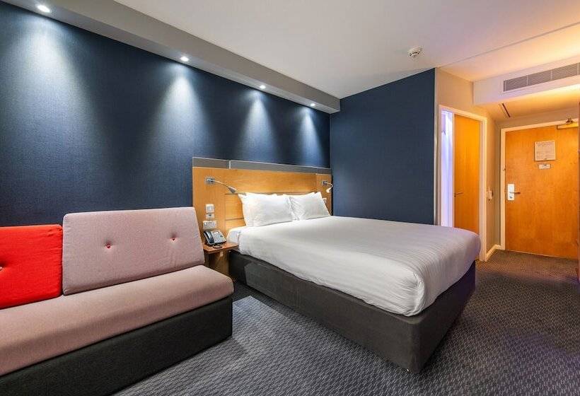 스탠다드 룸, Holiday Inn Express Ramsgate – Minster, An Ihg