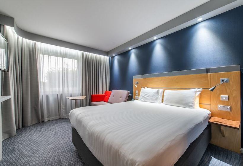 스탠다드 룸, Holiday Inn Express Ramsgate – Minster, An Ihg