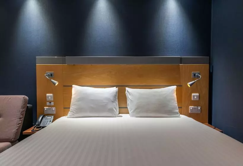 スタンダードルーム, Holiday Inn Express Ramsgate – Minster, An Ihg