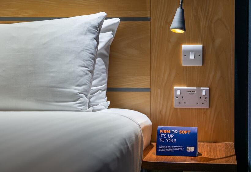 스탠다드 룸, Holiday Inn Express Ramsgate – Minster, An Ihg