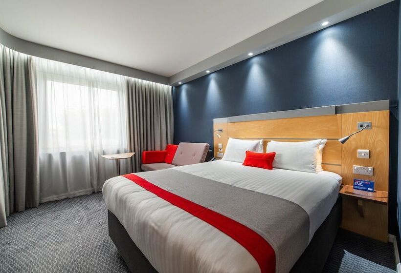 스탠다드 룸, Holiday Inn Express Ramsgate – Minster, An Ihg