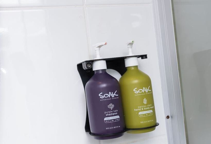 장애인을 위한 스탠다드 룸, Holiday Inn Express Ramsgate – Minster, An Ihg