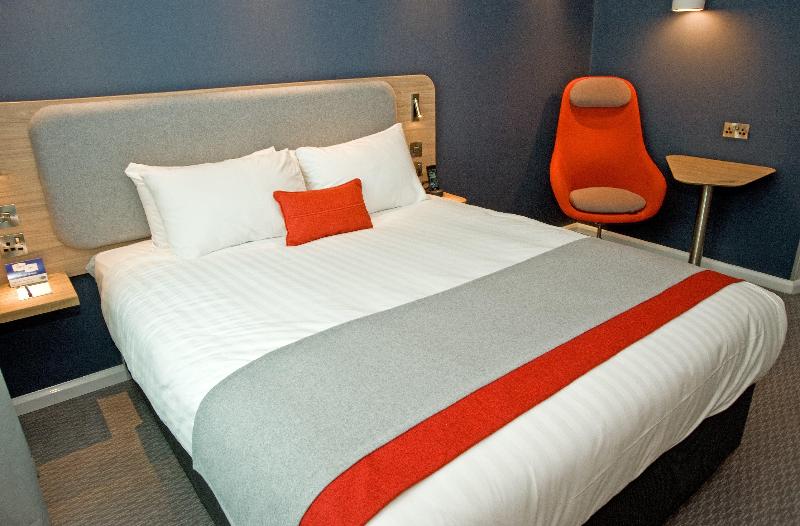 스탠다드 룸, Holiday Inn Express Ramsgate – Minster, An Ihg