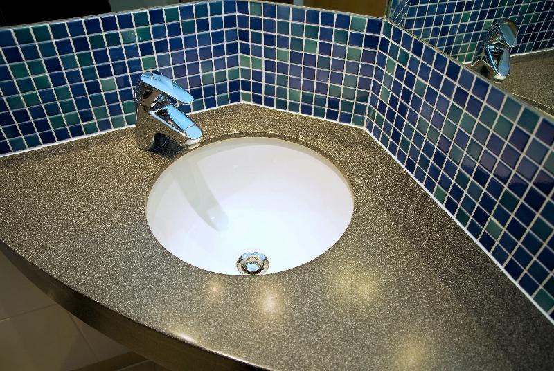 스탠다드 룸, Holiday Inn Express Ramsgate – Minster, An Ihg