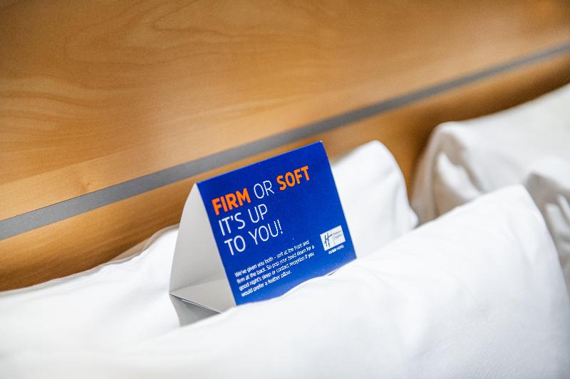 스탠다드 룸, Holiday Inn Express Ramsgate – Minster, An Ihg