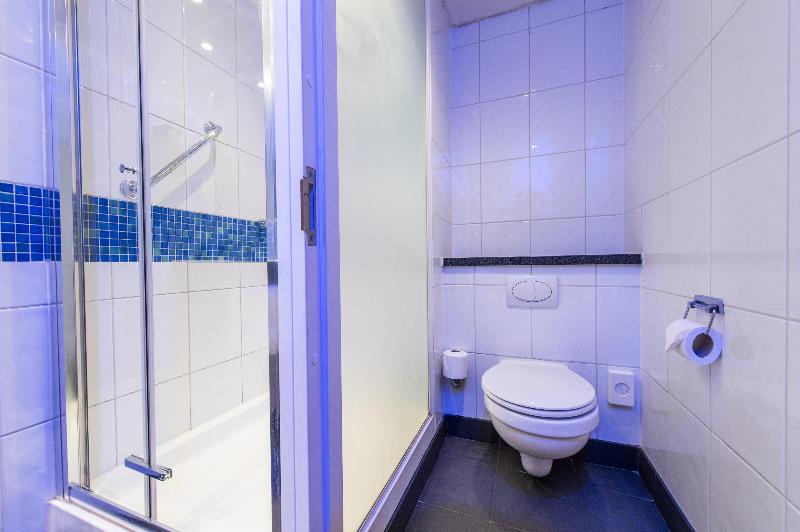 스탠다드 룸, Holiday Inn Express Ramsgate – Minster, An Ihg