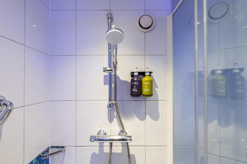 스탠다드 룸, Holiday Inn Express Ramsgate – Minster, An Ihg