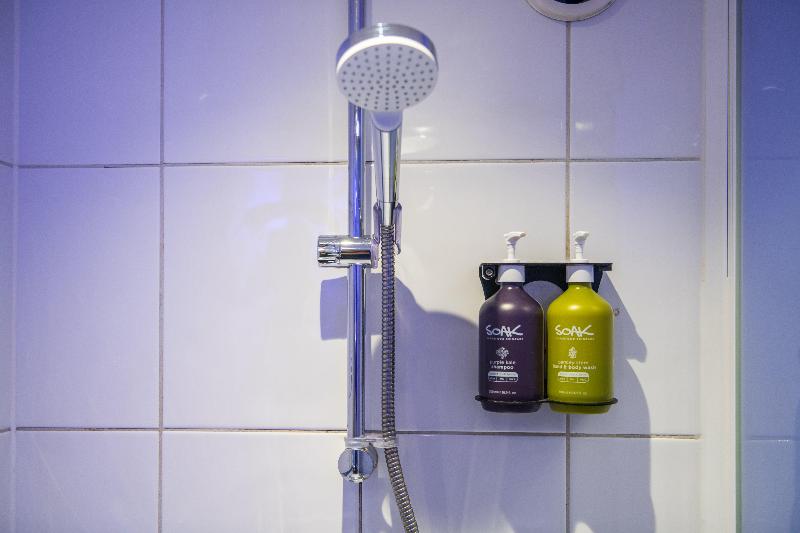 스탠다드 룸, Holiday Inn Express Ramsgate – Minster, An Ihg