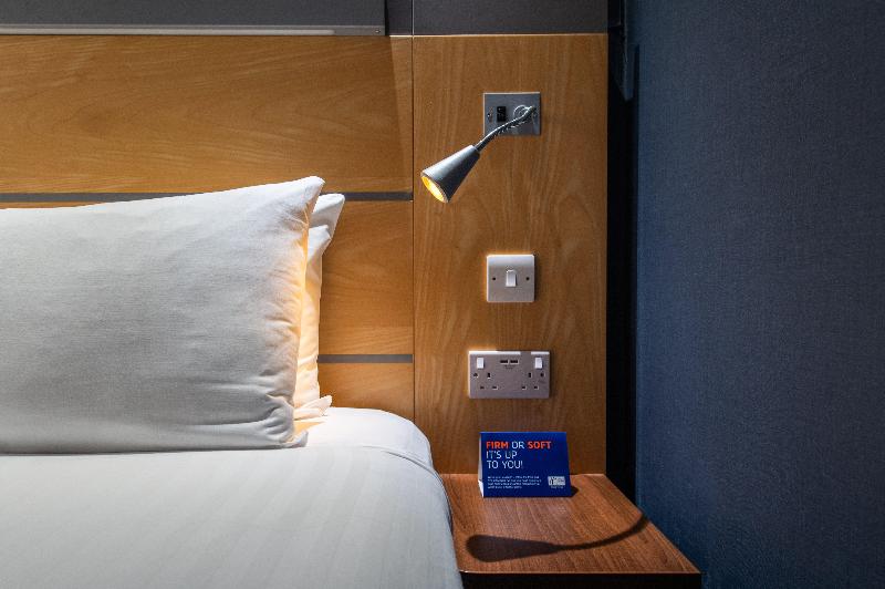 스탠다드 룸, Holiday Inn Express Ramsgate – Minster, An Ihg