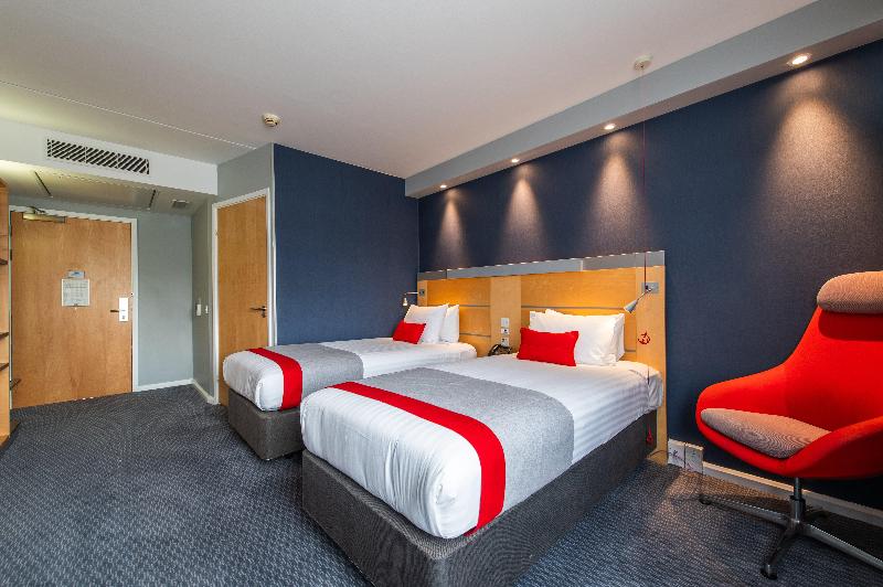 장애인을 위한 스탠다드 룸, Holiday Inn Express Ramsgate – Minster, An Ihg