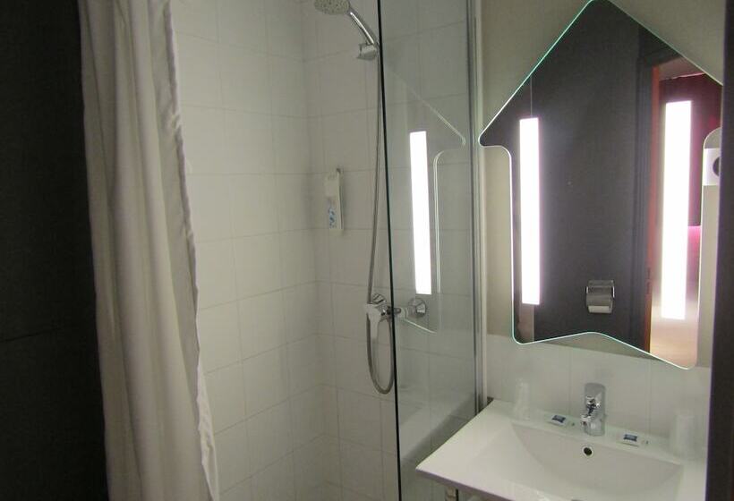 غرفة قياسية, Ibis Budget Chilly Mazarin Les Champarts