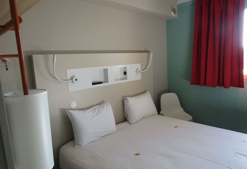 스탠다드 룸, Ibis Budget Chilly Mazarin Les Champarts