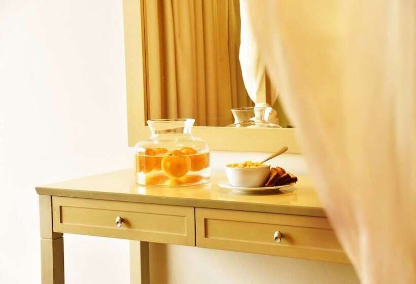 스탠다드 룸, Ionion Star