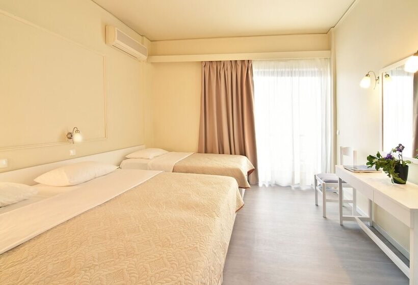 스탠다드 룸, Ionion Star