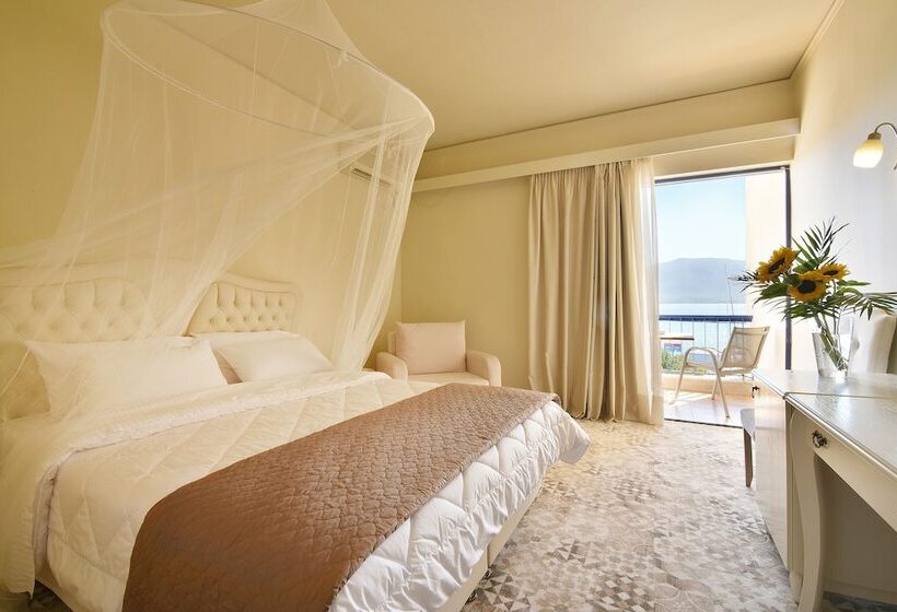 주니어 스위트, Ionion Star