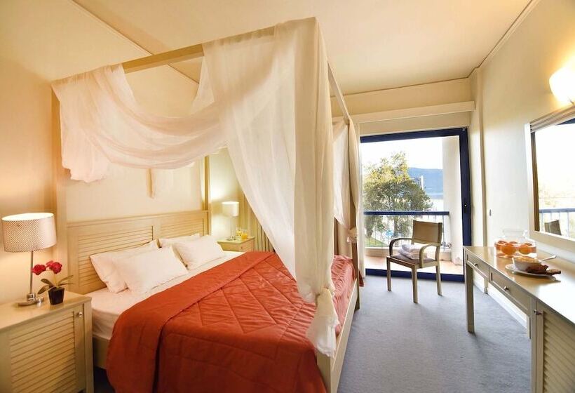 주니어 스위트, Ionion Star