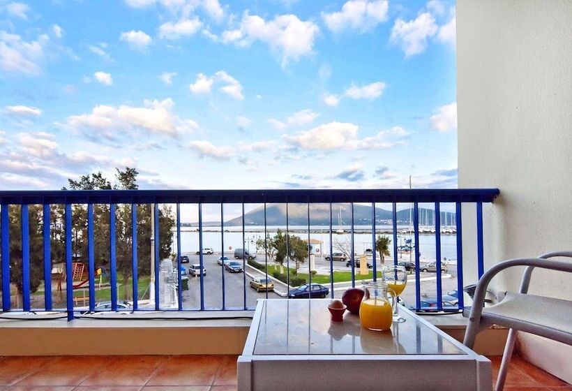 시니어 스위트, Ionion Star