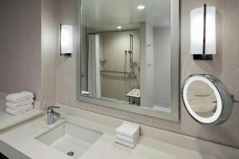 스탠다드 룸, Ionion Star