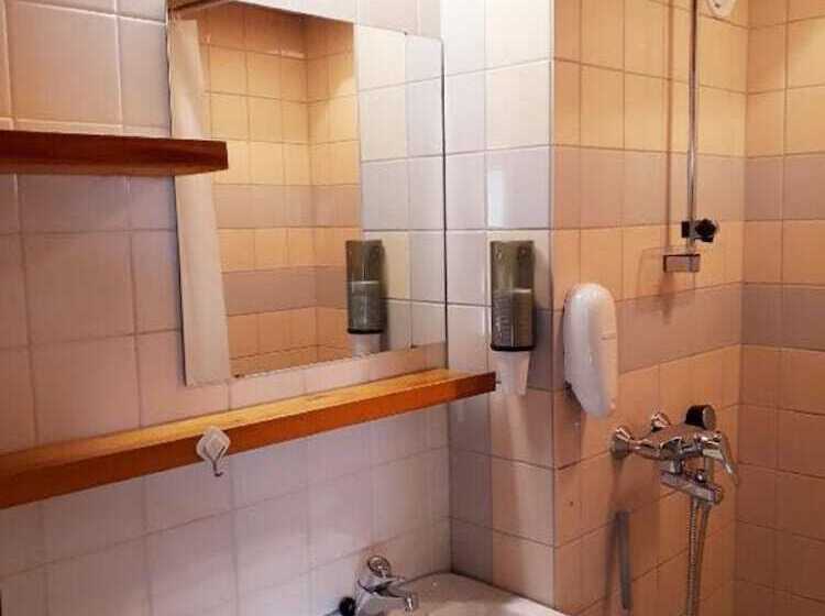 Номер Economy Индивидуальный, Lapland Hotels Kilpis