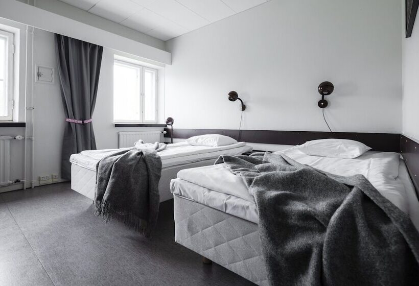 Семейный Номер, Lapland Hotels Kilpis
