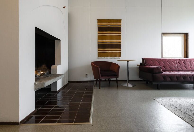 Номер Стандарт Совместная Ванная, Lapland Hotels Kilpis