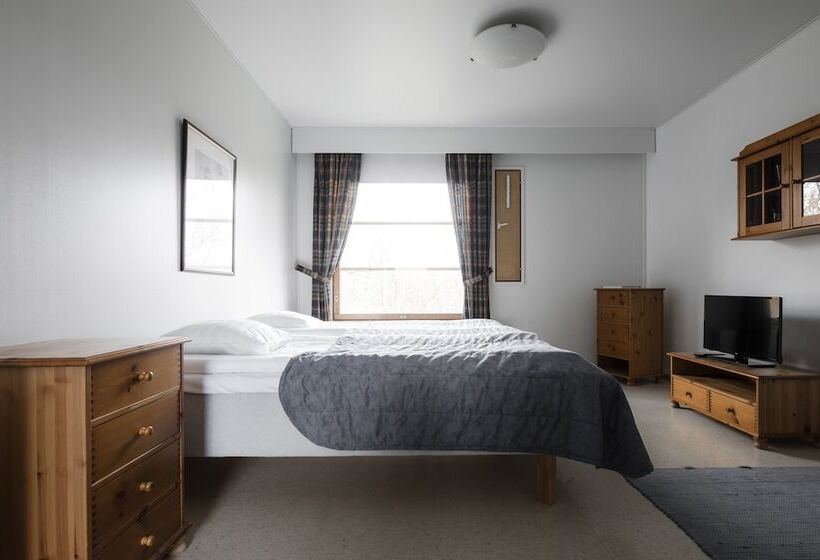 Апартаменты 1 Спальня, Lapland Hotels Kilpis