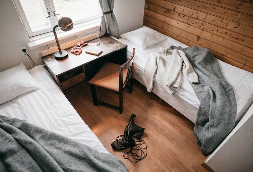 Номер Economy, Lapland Hotels Kilpis