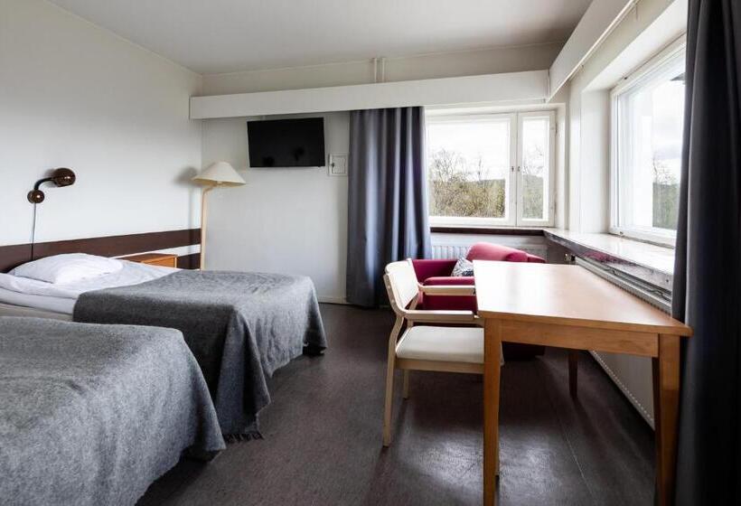 Номер Стандарт, Lapland Hotels Kilpis