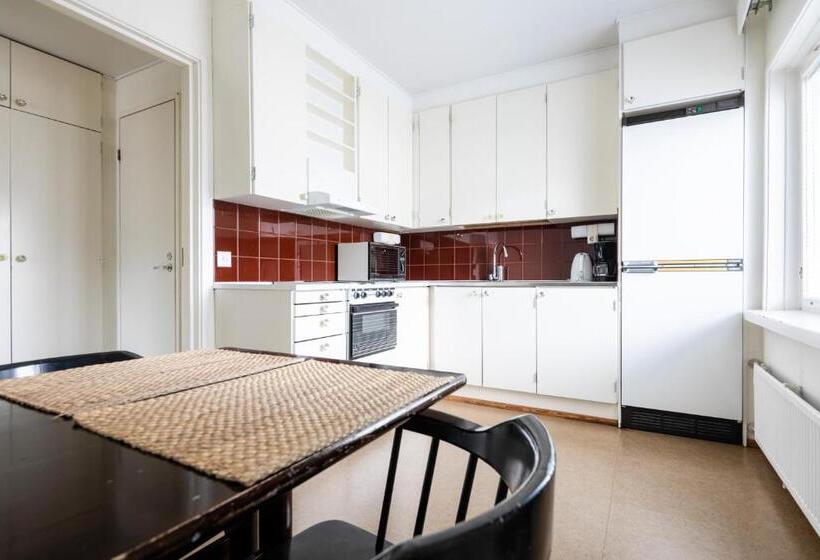 Студия Стандарт, Lapland Hotels Kilpis