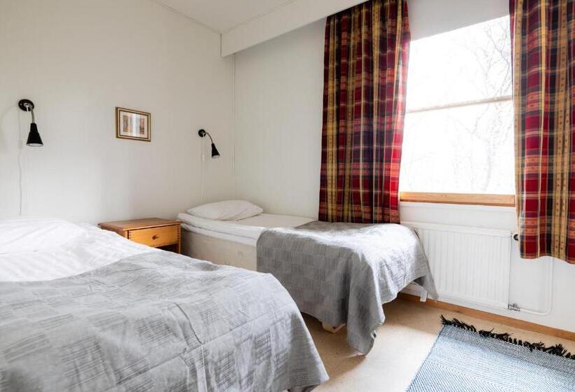 Студия Стандарт, Lapland Hotels Kilpis