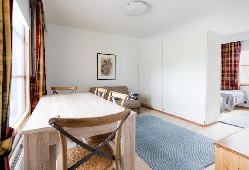 Студия Стандарт, Lapland Hotels Kilpis