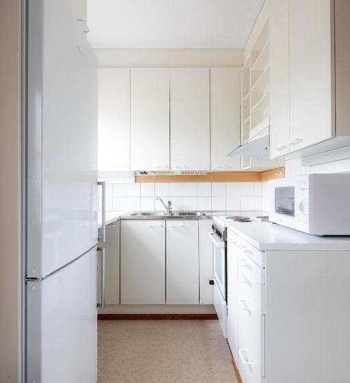 Студия Стандарт, Lapland Hotels Kilpis