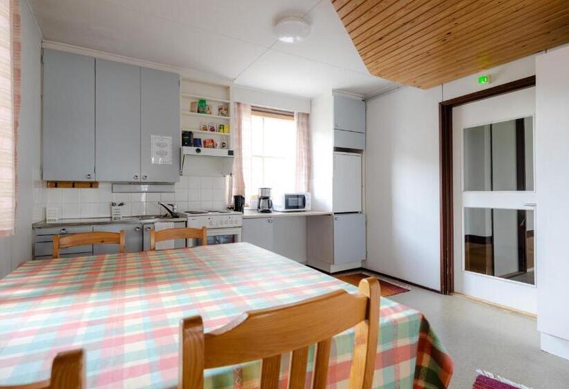 Номер Стандарт Совместная Ванная, Lapland Hotels Kilpis