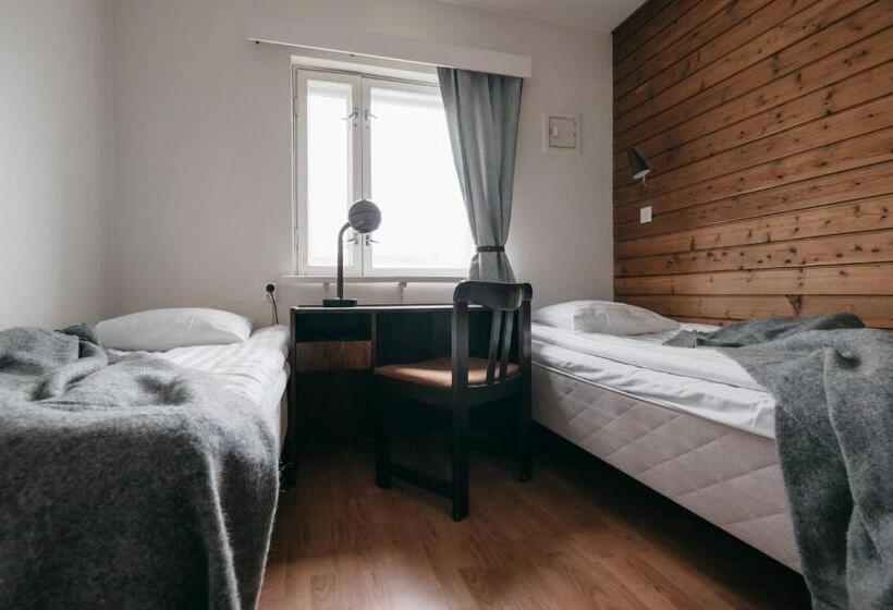 Номер Economy, Lapland Hotels Kilpis