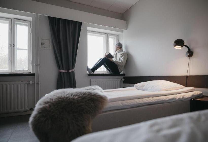 غرفة عائلية, Lapland Hotels Kilpis