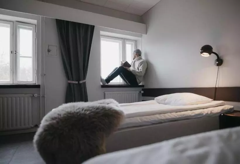 ファミリールーム, Lapland Hotels Kilpis