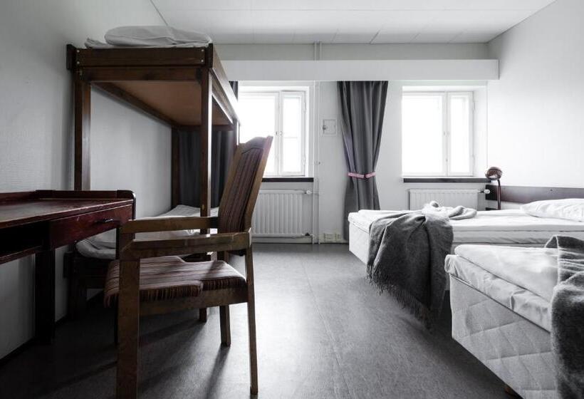 Семейный Номер, Lapland Hotels Kilpis