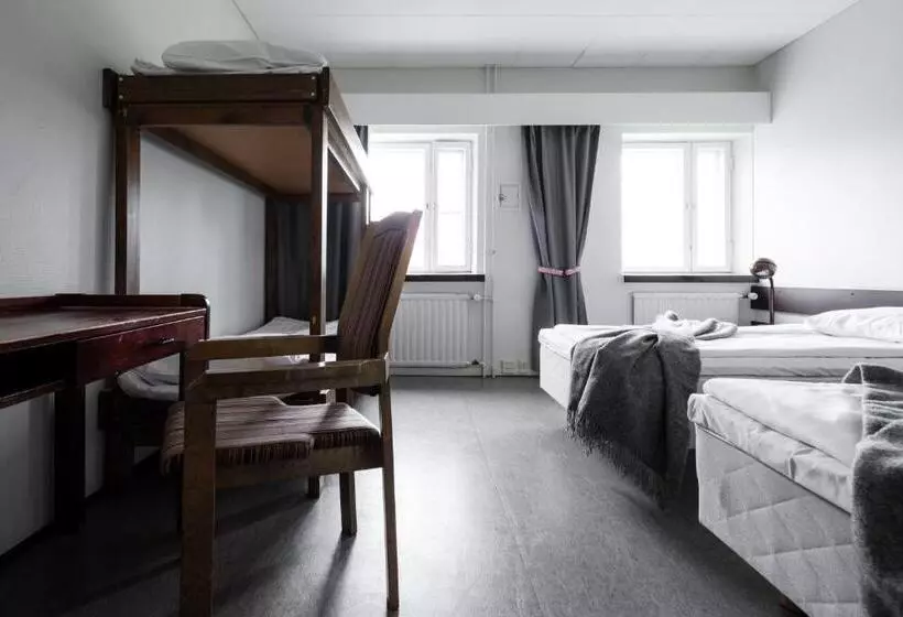 ファミリールーム, Lapland Hotels Kilpis
