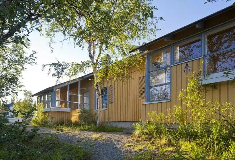 ２ベッドルームアパートメント, Lapland Hotels Kilpis