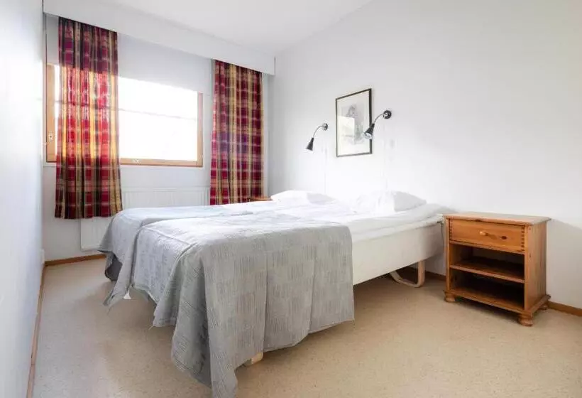 ２ベッドルームアパートメント, Lapland Hotels Kilpis