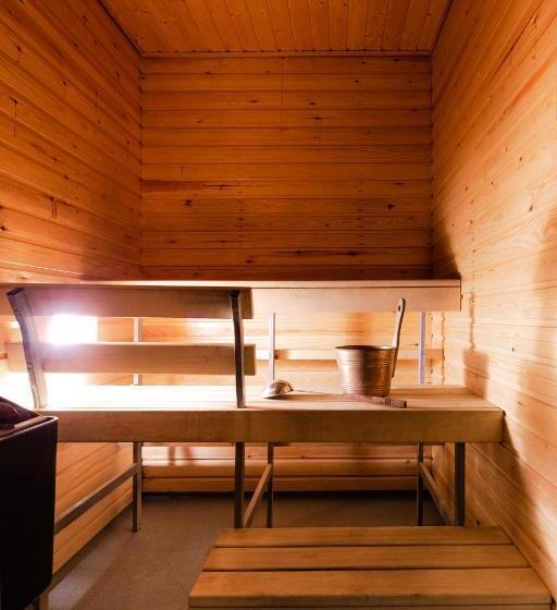 Апартаменты 2 Спальни, Lapland Hotels Kilpis